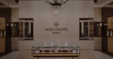 patek philippe service center nyc.